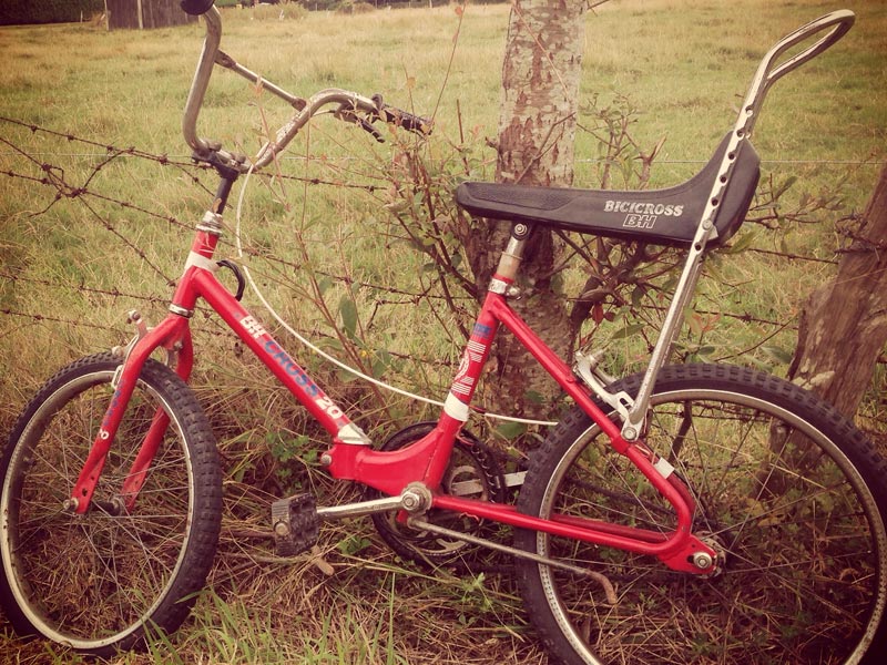 Bicicletas Soria en la COPE Bicicletas Soria presenta su nueva web