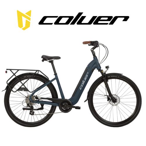 Coluer GreenLand PRO HM500 portada